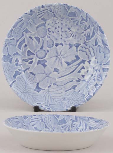 Fruit Saucer c1990s